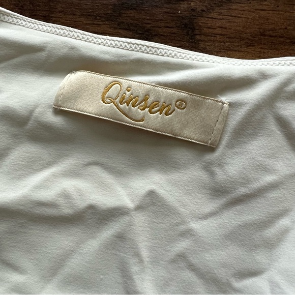 Dress/Bodysuit Bundle - Picture 3 of 4